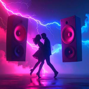 Valentinstag im Bassgewitter