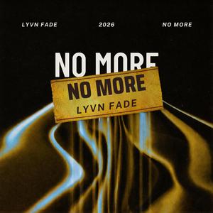 No More