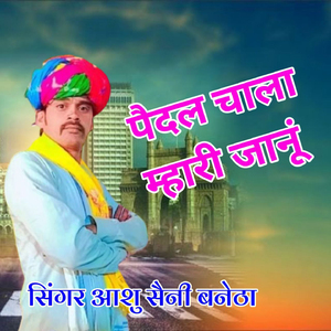 Paidal Chala Mhari Janu