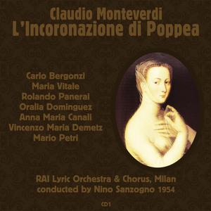 L’Incoronazione Di Poppea: Act 2. "Il Giorno Femminil"