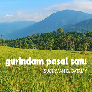 Gurindam Pasal Satu