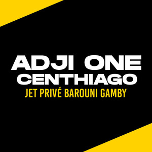 Jet privé barouni gamby