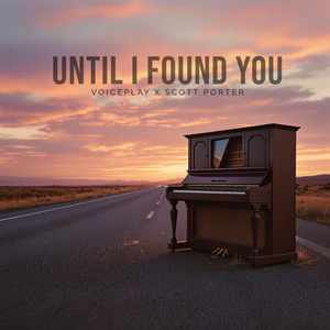 Until I Found You