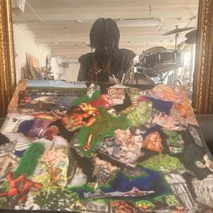 dancing Druncken Monkey