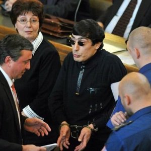 正常生活不行吗（翻自 Amerl Ofccall）