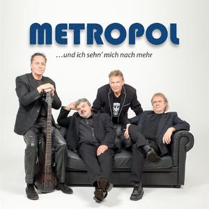 Und ich sehn' mich nach mehr