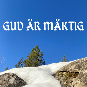 Ropa högt