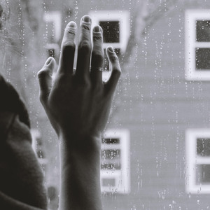 一人ぼっちの雨 (インストールメンタル)