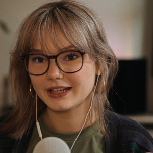 ASMR february book reviews!