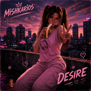 Desire