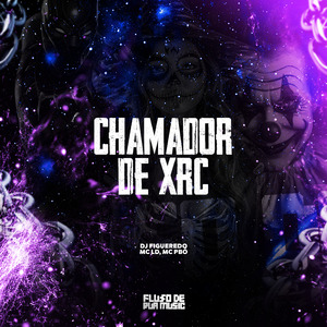 Chamador De Xrc