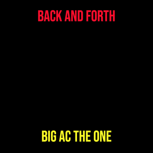 Back and Forth