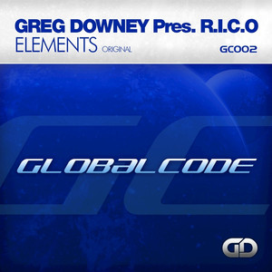 Elements (Greg Downey Presents R.I.C.O) (Original Mix)