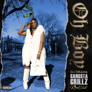 OH BOY (Instrumental)