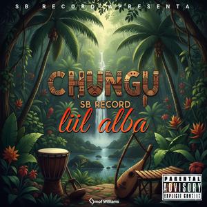 Liil Alba Chungu