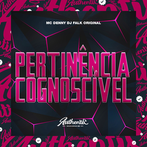 Pertinência Cognoscível