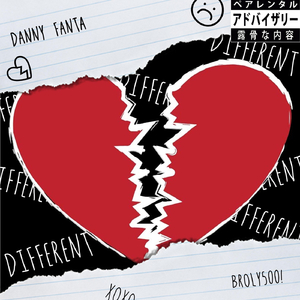Different (feat. Broly500!)
