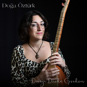 Deveyi Düzde Gördüm