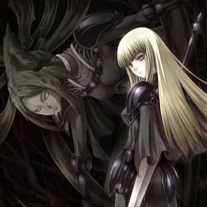 CLAYMORE