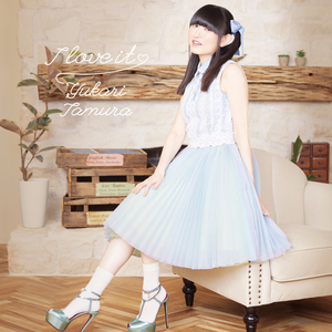 トーキョーキャンディーガール