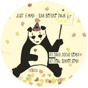 Rain Before Dawn (David Dorad Remix)