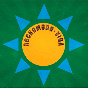 Ensaio (feat. Sylvio Rockomodo)