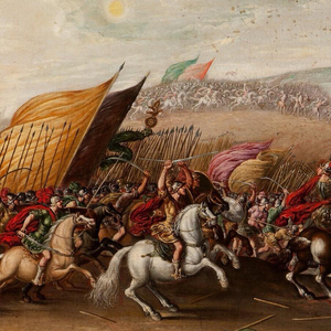 约书亚-第七日的黎明