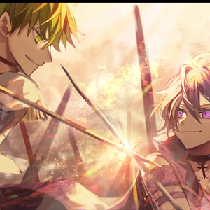 革命デュアリズム /革命二元论（翻自 西川貴教）