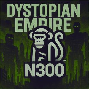 Dystopian Empire