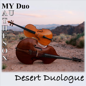 Duet for Cello and Double Bass: III. Finale