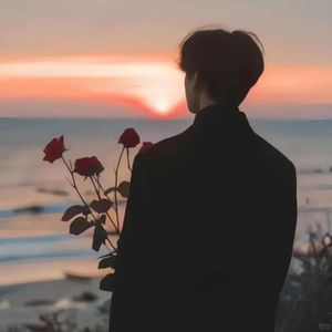 消散人潮（北上主题曲心碎插曲） 伴奏