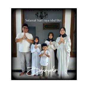 Selamat Hari Raya Idul Fitri