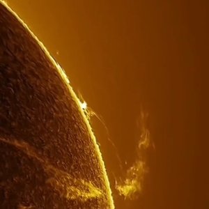 太阳能量(五行民乐+Gamma波)