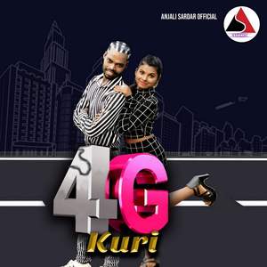 4g Kuli