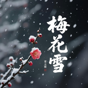 梅花雪 (伴奏)