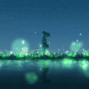 Hometown And Miss（钢琴版）