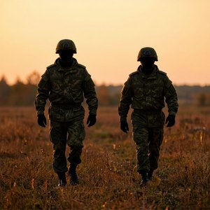 Боевое братство