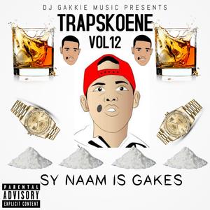 08 (APOLOGIZE (ProdByDJGAKKIE) (Radio Edit)