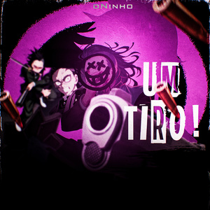 Um Tiro - Genya Shinazugawa