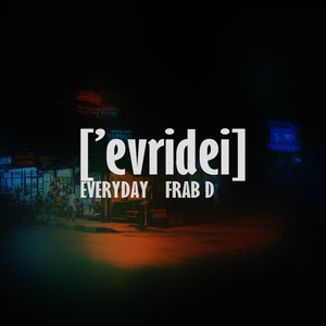 EVERYDAY