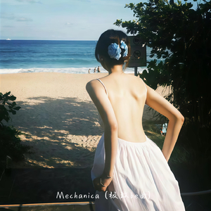 Mechanica (极致be曲)