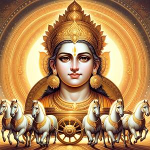 सूर्य सहस्र नाम स्तोत्रम्