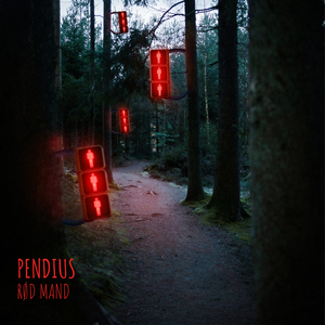 Væk (Ting i min taske)