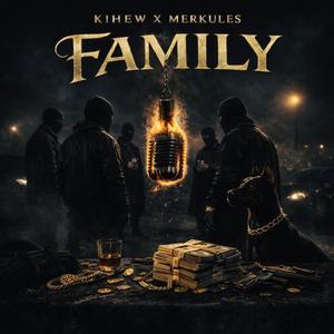 Family (feat. Merkules)