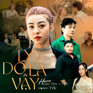 Lý Do Là Vậy