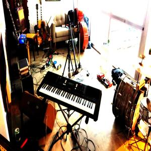 Lacrimae (feat. Billy Ponzio, Paulo Penov & Christof Gunkel)