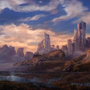 战曲 Battle Epic Song