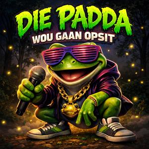 Die Padda