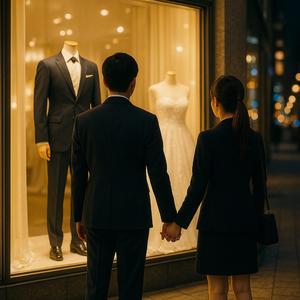 이별 보고서(여자편)