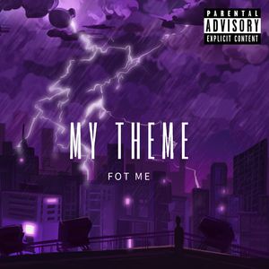 My Theme (Radio Edit)